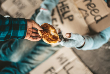 Volunteer training day brings 80 new members to BGS India mission