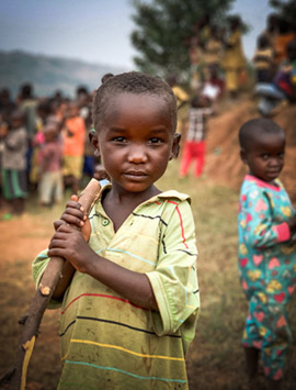 Annual Charity Run for Education Fund